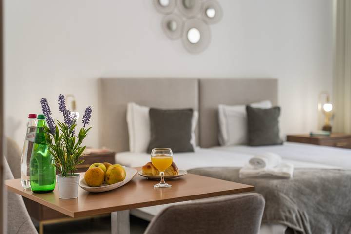 Gîte pour 2 personnes à Funchal - 2