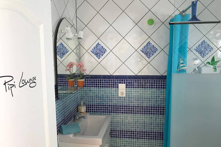 Ferienhaus für 4 Personen, mit Pool und Terrasse sowie Garten in Teneriffa Süd - 4