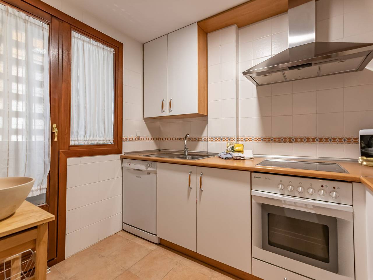 Apartamento inteiro, Apartamento familiar en Ayamonte in Urbanizacion Costa Esuri, Ayamonte