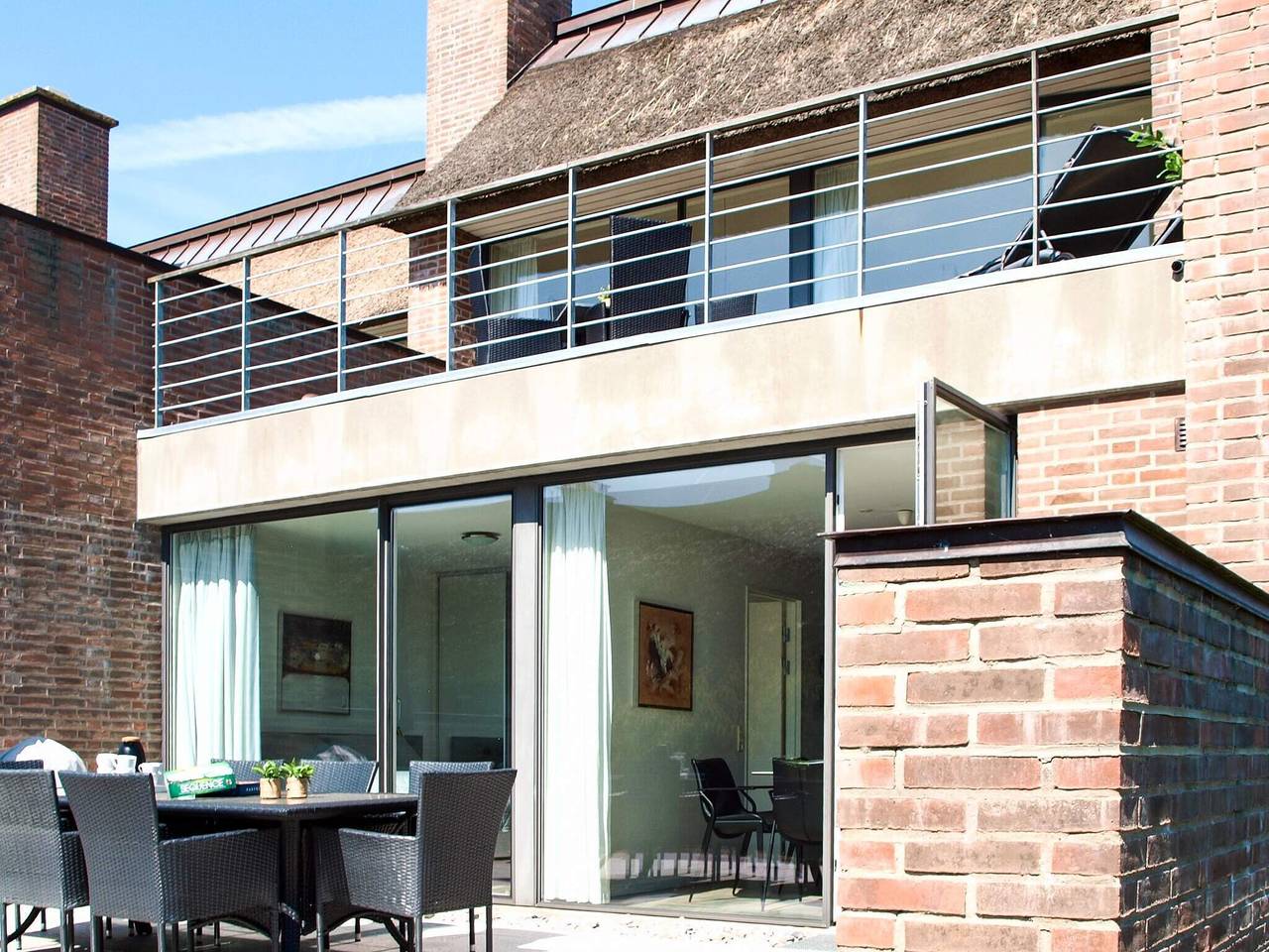 Casa vacanza a Rømø a partire da 146€ a notte