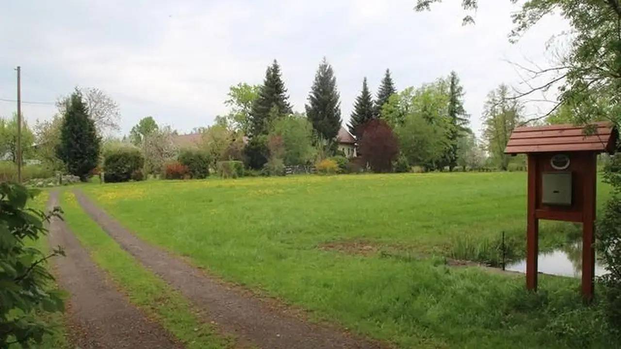 Ganze Ferienwohnung, Ferienwohnung für 2 Personen (38 m²) in Burg (Spreewald) in Byhleguhre, Byhleguhre-Byhlen