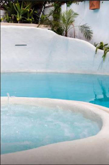 Villa for 8 People in Torremolinos, Costa del Sol, Photo 3