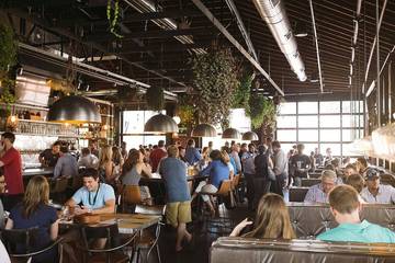 Apartment for 4 Guests in Charlotte, Mecklenburg County, Picture 2