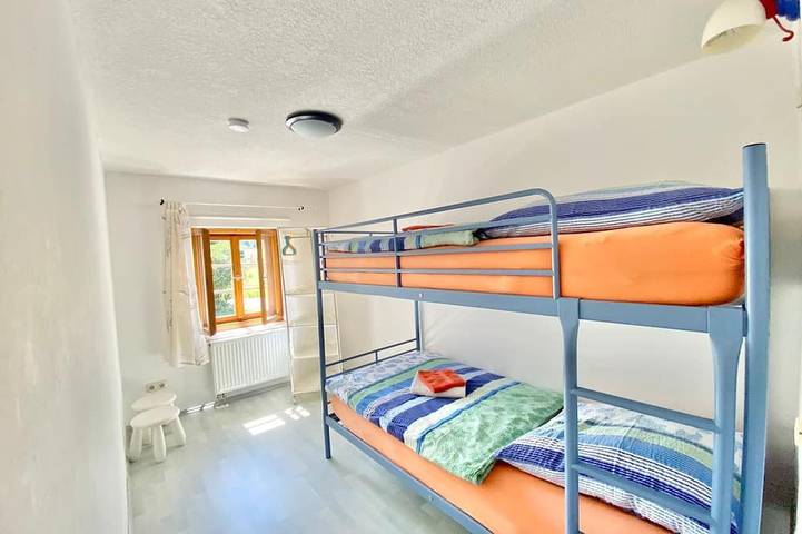 Bauernhof für 5 Personen, mit Haustier in Sächsische Schweiz - 4