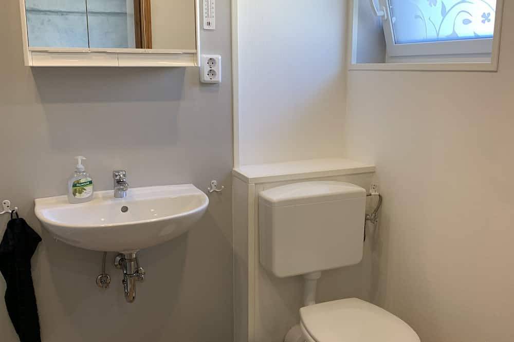 Ganze Wohnung, Gemütliche Ferienwohnung im Angelparadies Kronolaxfiske Nahe der Ostsee in Mörrum, Karlshamns und Umgebung