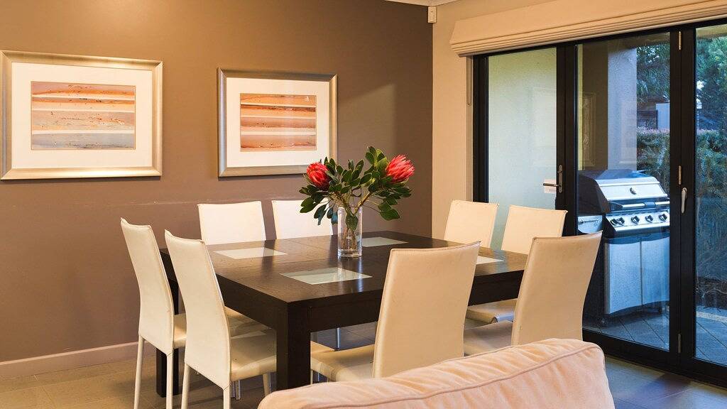 Holiday Home for 8 People in Yallingup, Western Australia