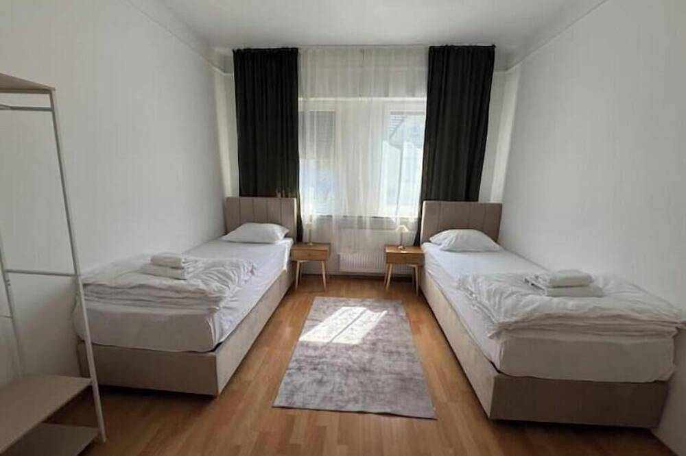 Ganze Wohnung, Apartment nahe Olg & Hochschule in Hamm, Ruhrgebiet