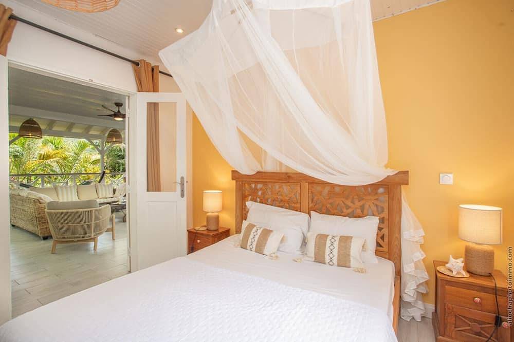 Alizéa in Le Diamant, Martinique