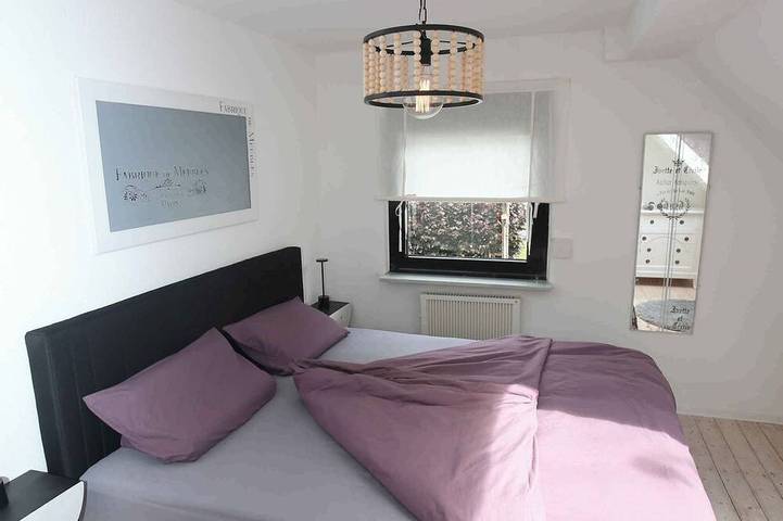 Ferienwohnung für 4 Personen, mit Garten in Kamp-Bornhofen - 3