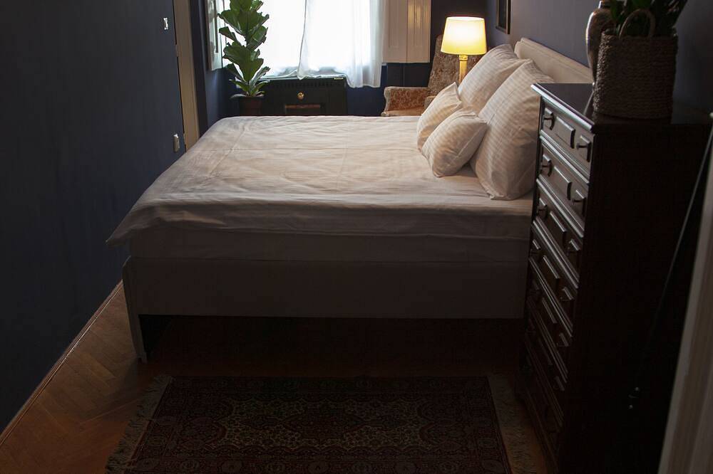 Ganze Wohnung, Elegant Apartament in Center of Szeged in Szeged, Kleingebiet Szegedin