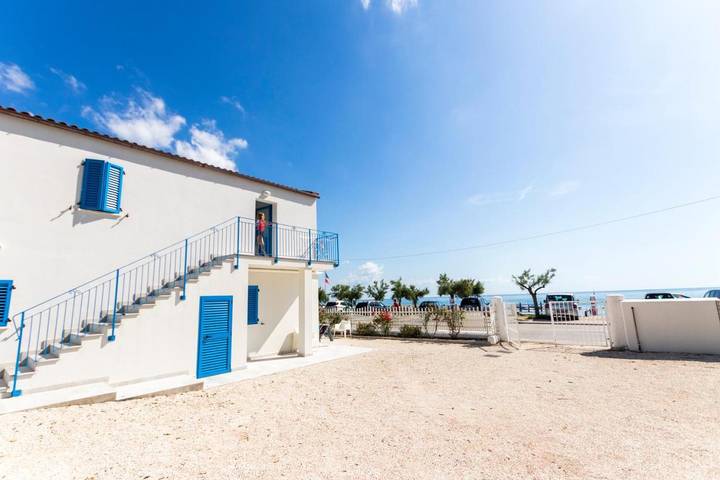 B&b per 4 persone a Numana
