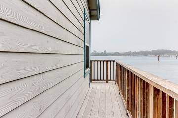 Apartment for 2 People in Bodega Bay, San Francisco Bay Area, Photo 2