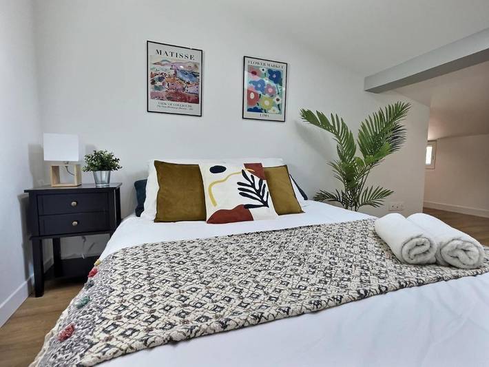 Ferienwohnung für 13 Personen, mit Haustier - 1