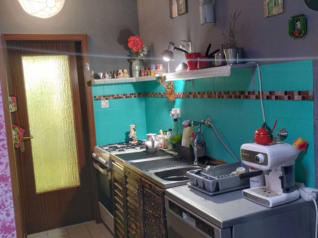 Ganze Wohnung, Apartment Dario Šolta - Two Bedroom Apartment with Sea View in Šolta (Split-Dalmatien), Grohote