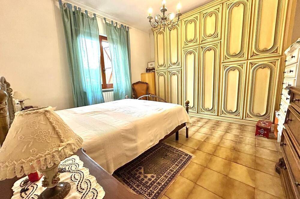Sun House Montorso-Oasis Of Relaxation A Stone'S Throw From The Sea in Loreto, Ancona Provinz