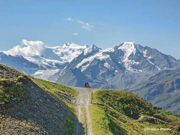 Maison De Vacances pour 10 Personnes dans Vex, Alpes occidentales, Photo 3