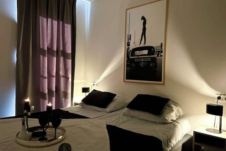 Ferienhaus für 4 Personen, mit Garten und Terrasse in Enkhuizen - 3