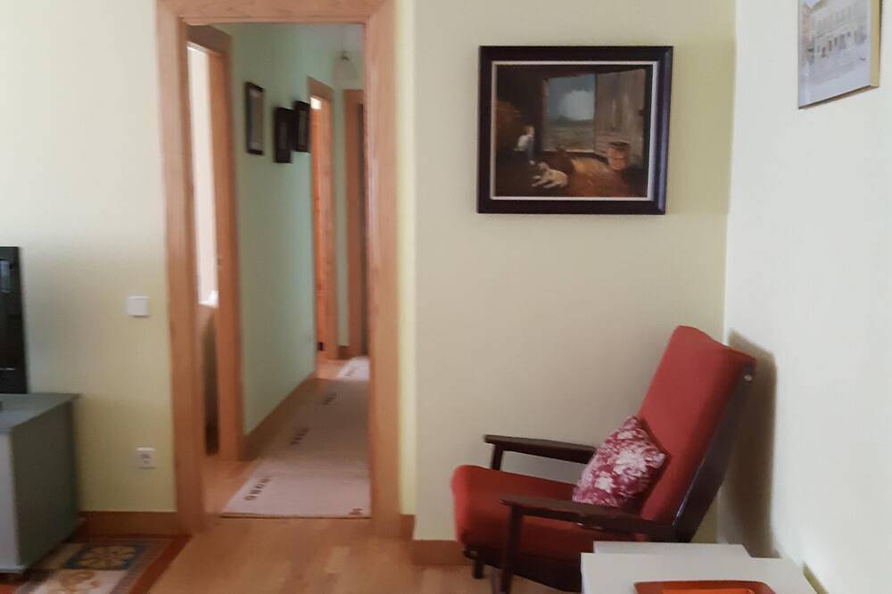 Apartamento De Vacaciones para 6 Personas en Santander, Provincia de Cantabria