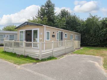 Camping für 4 Personen, mit Garten, mit Haustier in Südengland