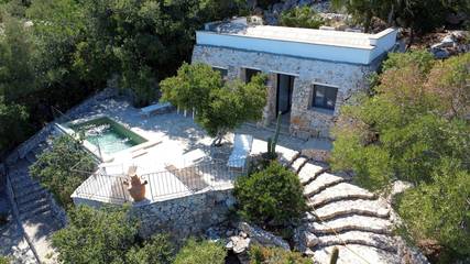 Villa per 10 Persone in Corsano, Salento, Foto 1
