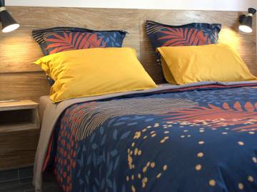 Gîte pour 4 Personnes dans Salazie, Île de la Réunion, Photo 1