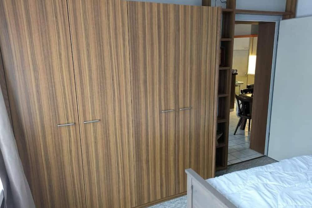 Ganze Wohnung, Apartment in Bad Pyrmont-Zentrale Lage und naturnahe Erholung in Bad Pyrmont, Weserbergland