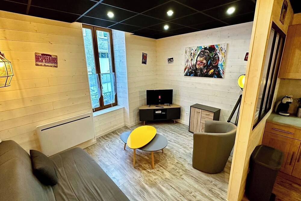 Photo : Appartement de vacances