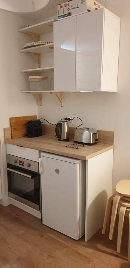 Gîte pour 4 personnes, avec vue dans Val Louron - 2