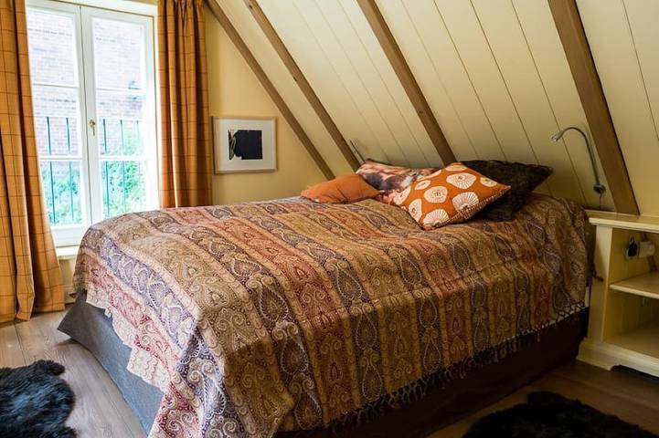 Ferienhaus für 6 Personen in Kreis Herzogtum Lauenburg - 2