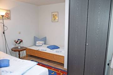 Bungalow für 4 Personen in Baabe, Rügen, Bild 3
