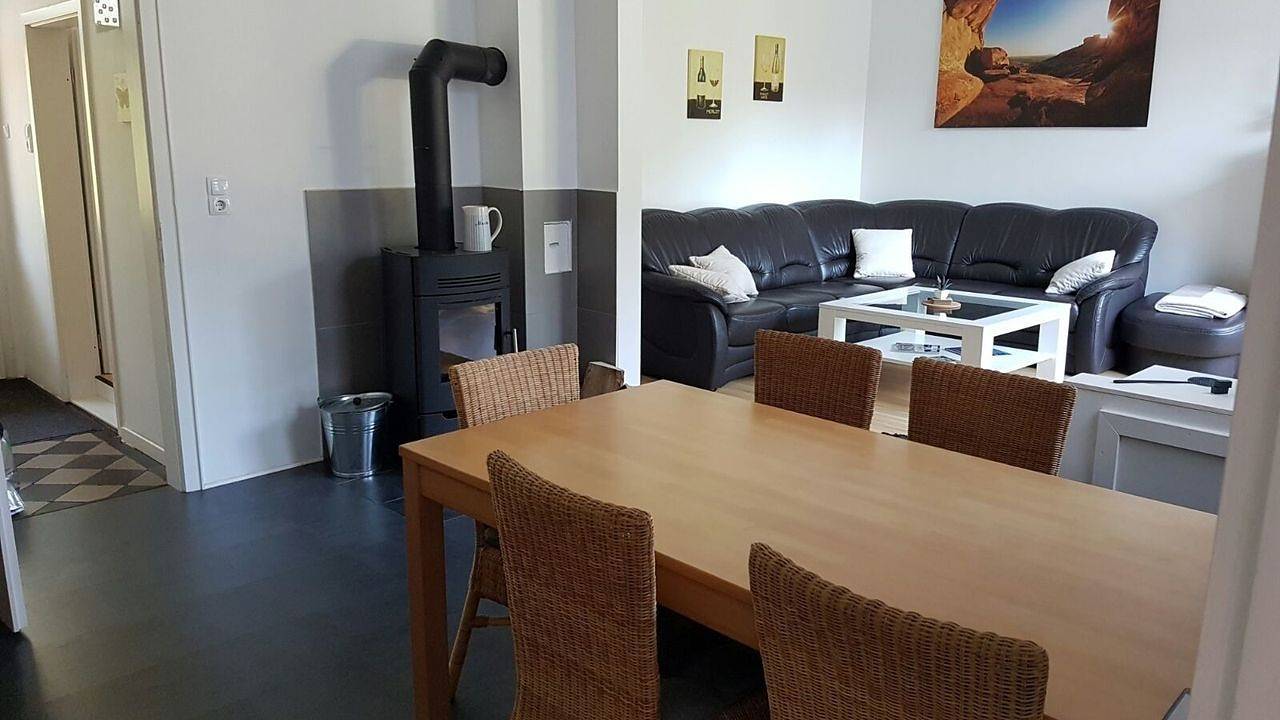 Ferienhaus für 6 Personen (94 m²) in Westoverledingen in Westoverledingen, Emsland