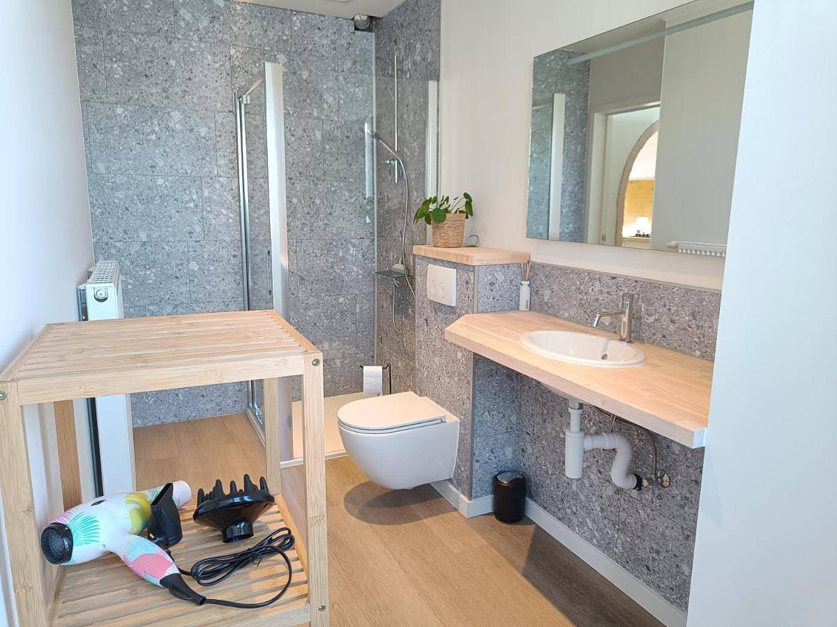 Geheel appartement, One-Bedroom Apartment in Koksijde-Bad, Koksijde