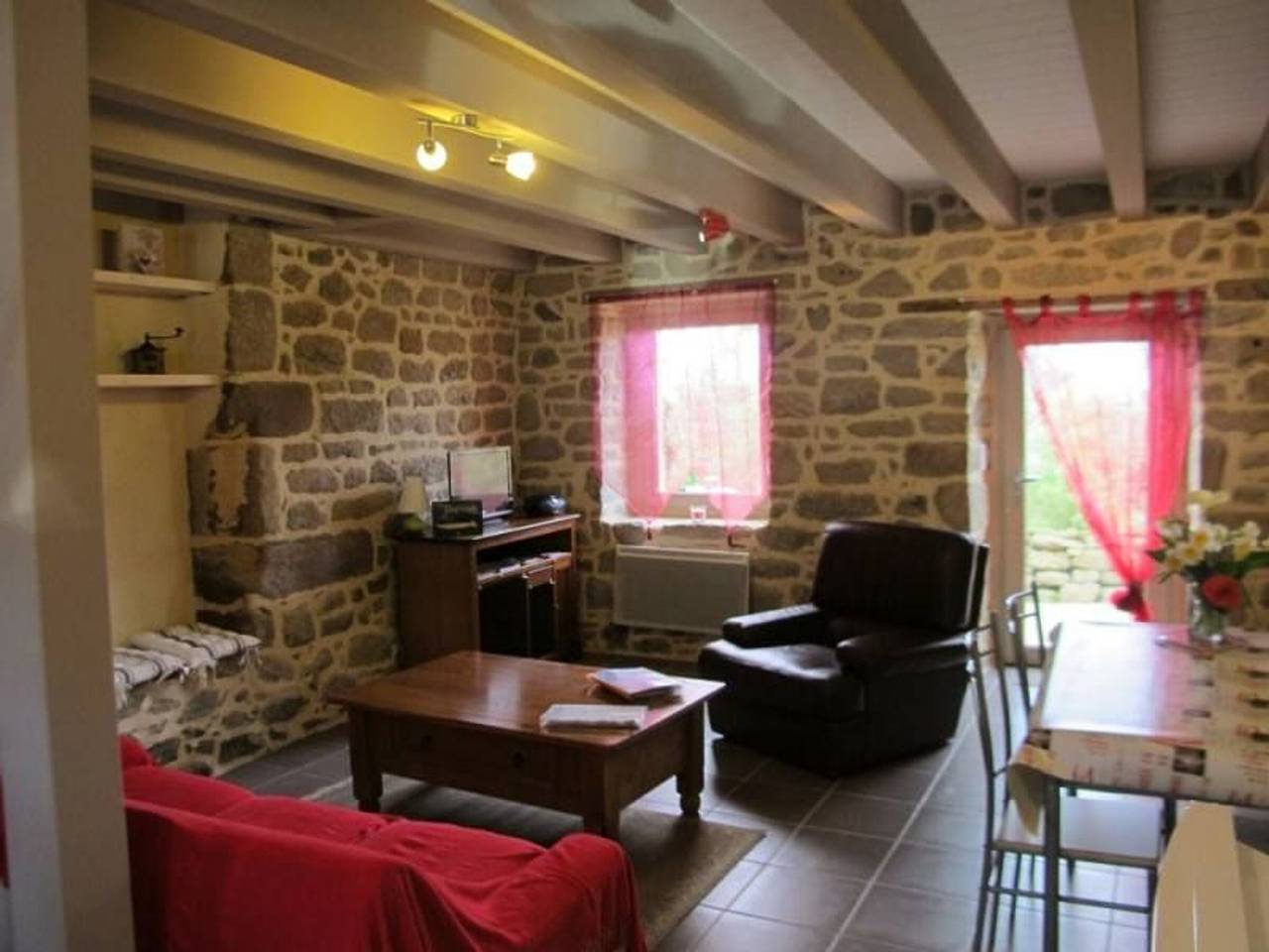 Acogedor alojamiento en Guérande con terraza tranquila in Guérande, Côte de Jade