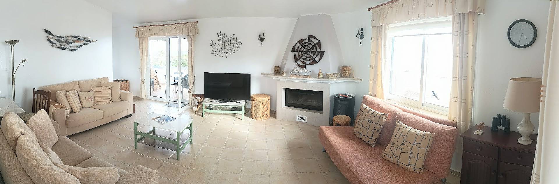 Villa Sorriso (Lp 47) in Luz, Faro Distrikt