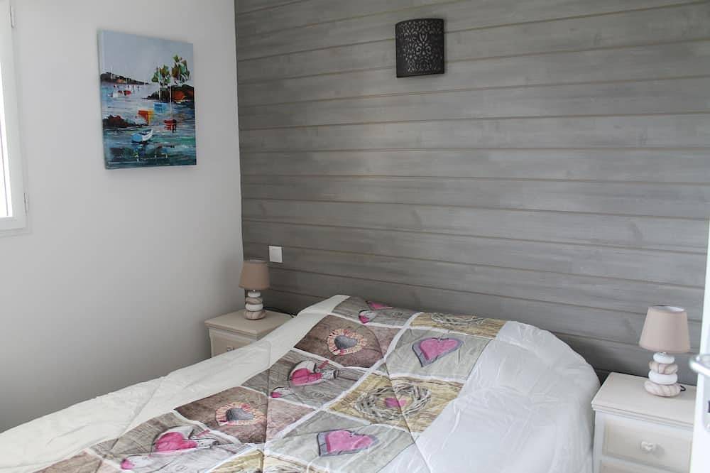 Appartement entier, Appartement Front De Mer 1Er Etage in Châtelaillon-Plage, Région de La Rochelle