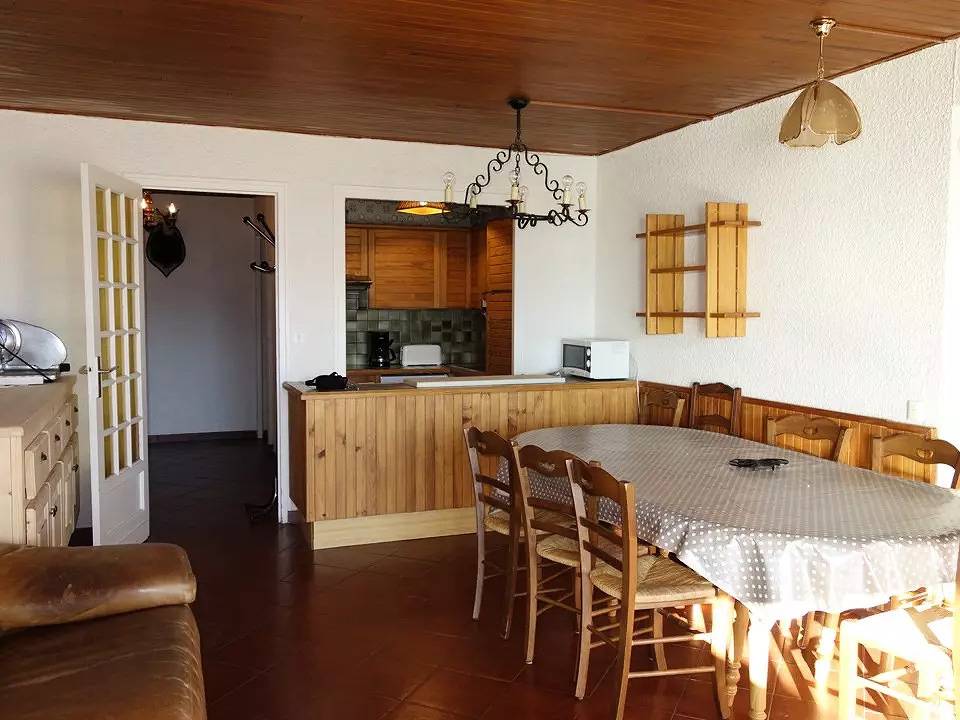 Entire apartment, Majestic I 100I. Gh 2 Alpe Viel Quartier in Huez, Écrins National Park