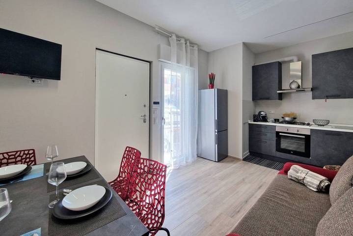 Gîte pour 2 personnes, animaux acceptés à Porto Sant'Elpidio - 4