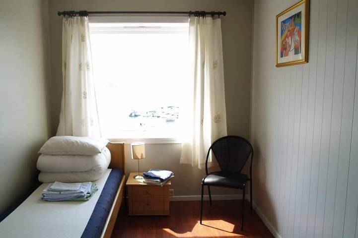 Ferienwohnung für 6 Personen in Jondal - 4