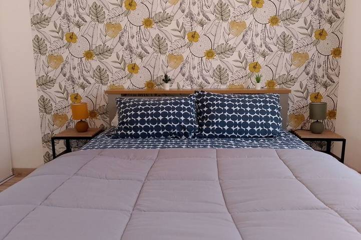Location de vacances pour 5 personnes à Mâlain - 3