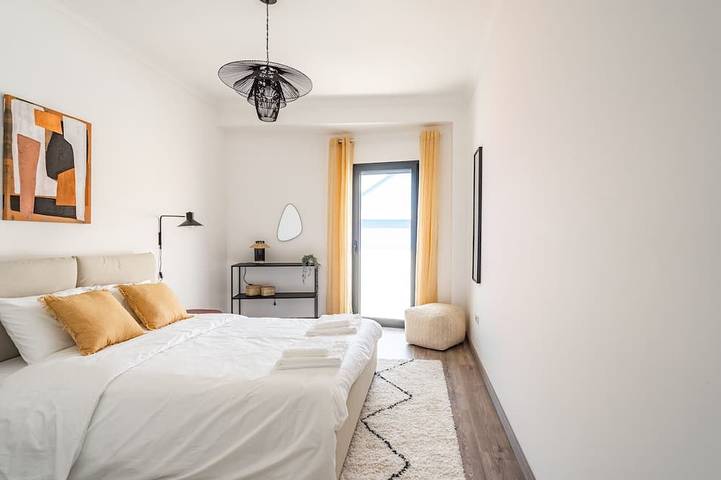 Ganze Wohnung, Twilight Red Apartment, Ponte de Sor, Portalegre !new! in Ponte de Sor, Tramaga e Vale de Açor, Portalegre Distrikt