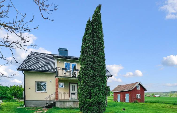Ferienhaus für 8 Personen, mit Garten - 1