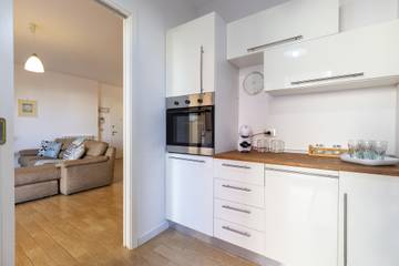 Ferielejlighed til 4 Personer i Carrabuffas, Sassari Provinsen, Billede 3