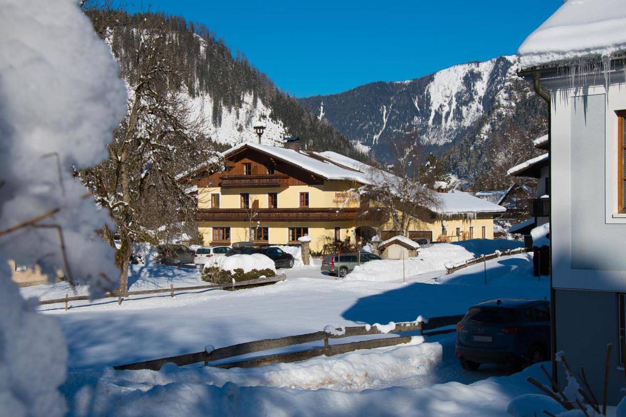Frühstückspension Haus Mayr in Hinterstoder-Höss, Hinterstoder