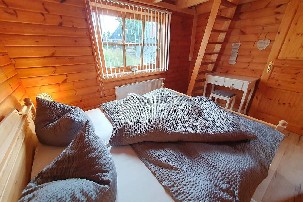 Ganze Wohnung, Ferienhaus Brockenbauer in Tanne, Harzvorland