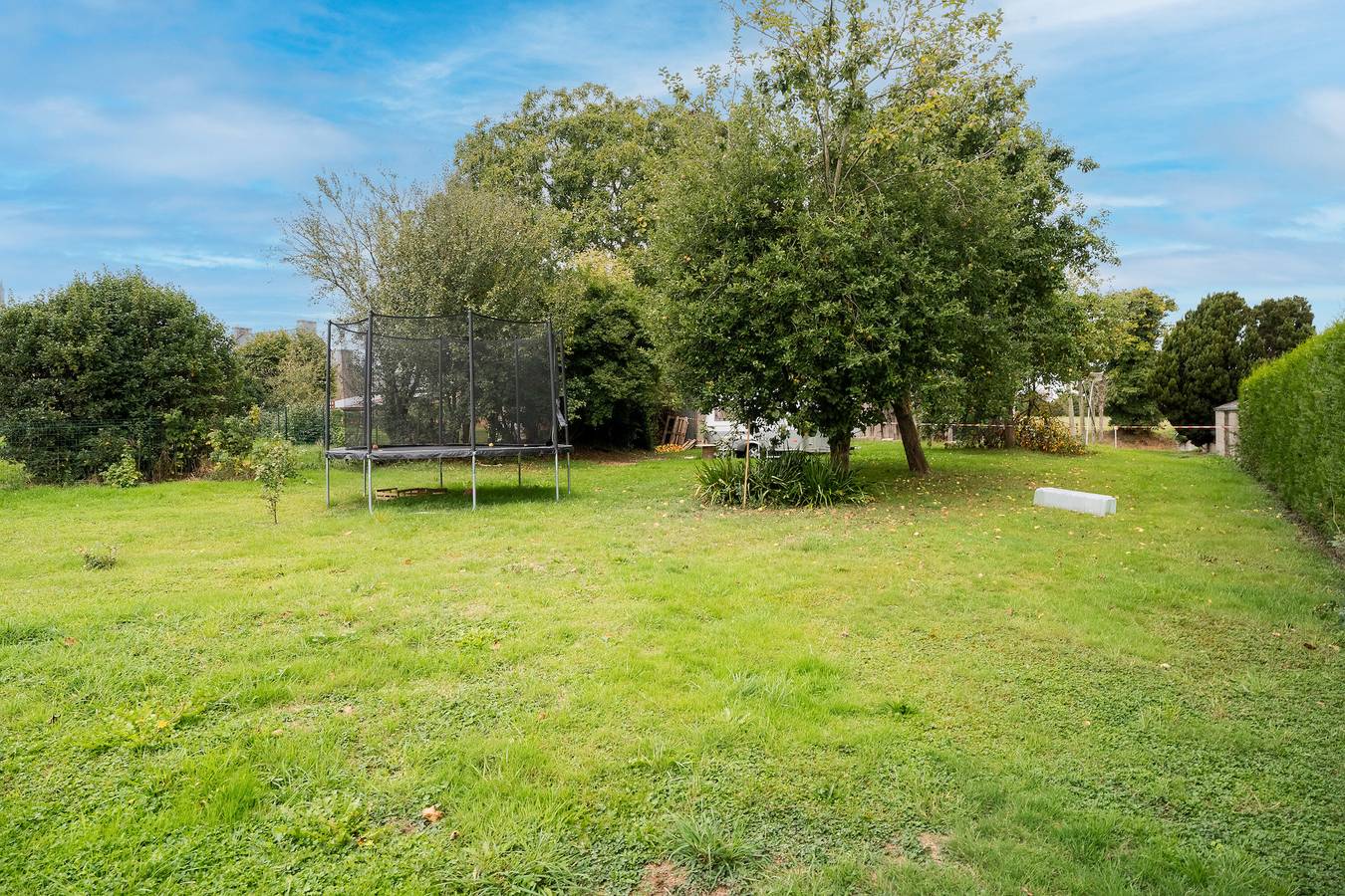 Maison de vacances 'De L'enclume' avec jardin privé, balcon et Wi-Fi in Sévignac, Région de Dinan