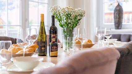 Chalet für 8 Personen in Mauterndorf, Tauern, Bild 3