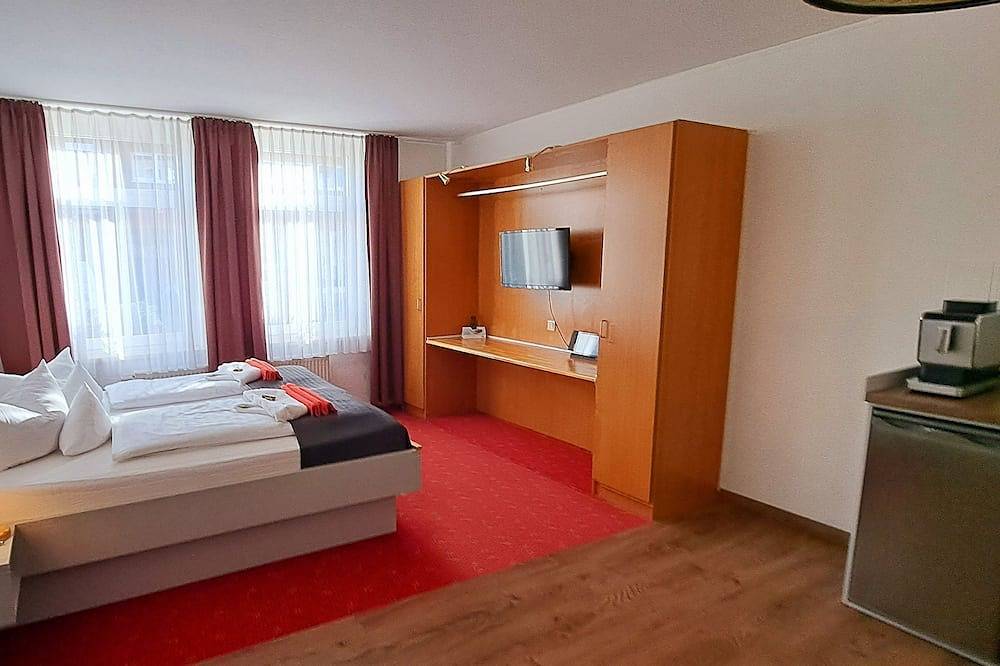 2-Zimmer-Apartement - Hotel Am Brauhaus Objekt-Id 160748 in Waren (Müritz), Müritz