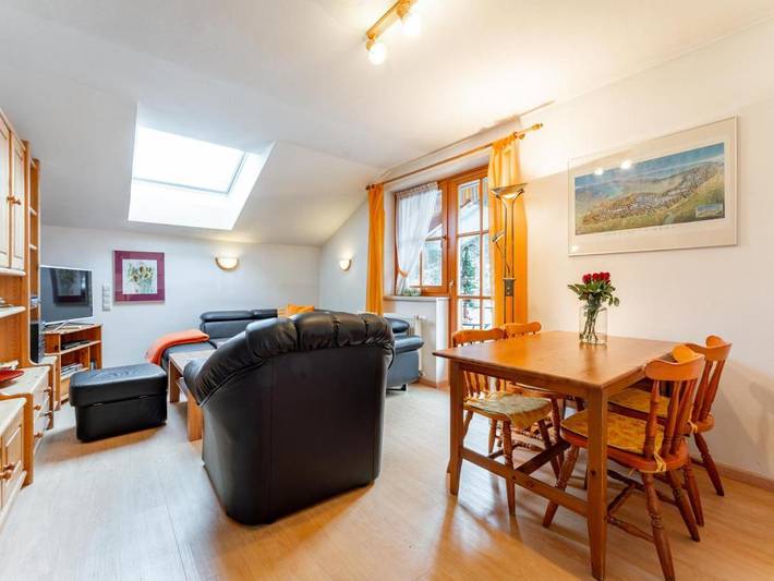 Ferienwohnung für 6 Personen, mit Balkon in Hüttschlag - 4