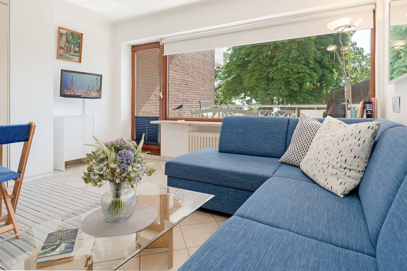 Ganze Ferienwohnung, Glückauf in Themenstrände Scharbeutz, Ostholstein