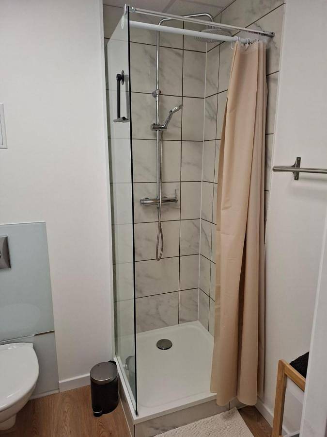 Gîte pour 3 personnes à Val-de-Reuil - 2
